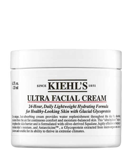 Ultra Facial Cream üz üçün krem