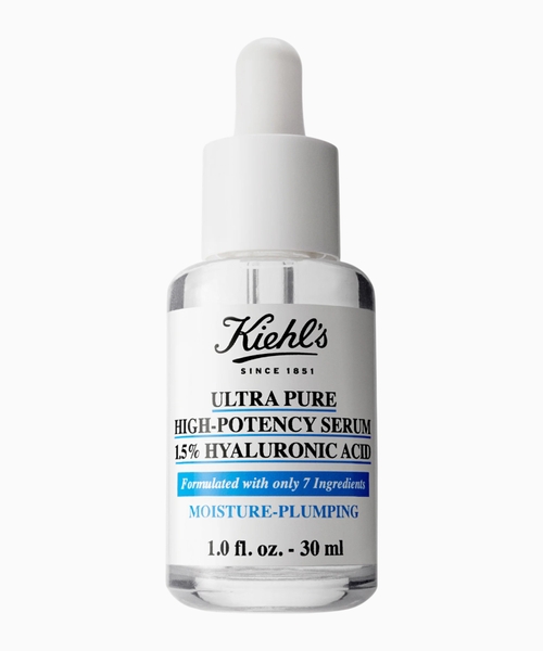 Сыворотка с гиалуроновой кислотой 1,5% Ultra Pure