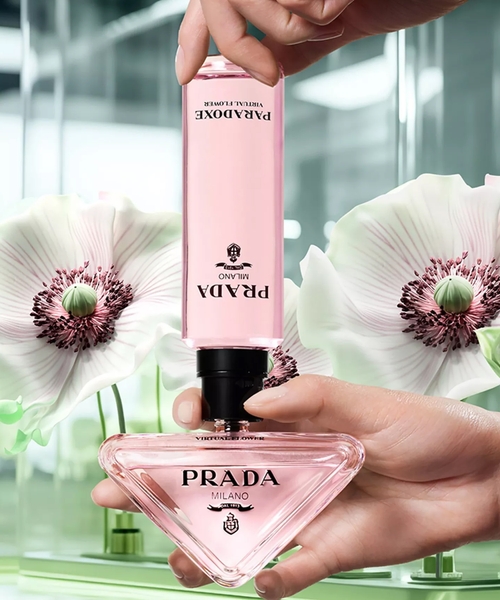 Paradoxe Virtual Flower Eau de Parfum | Emporium