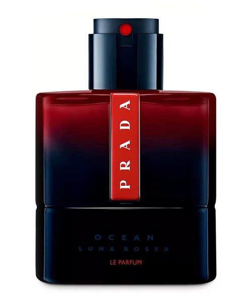 Luna Rossa Ocean Le Parfum