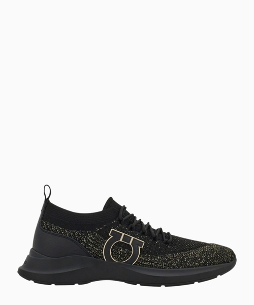 Gancini sneaker