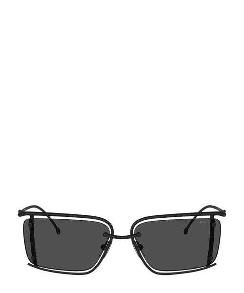 Rectangle sunglasses