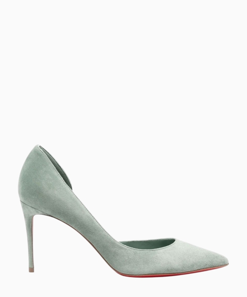 Iriza stiletto
