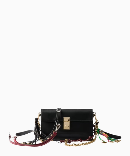 Soft Sound Small shoulder bag
