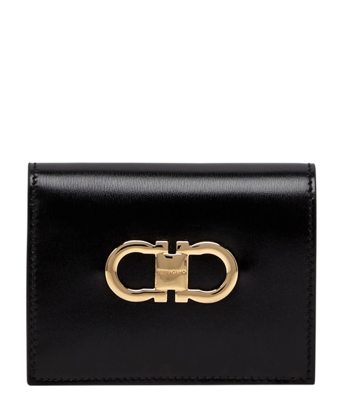 Gancini compact portmone