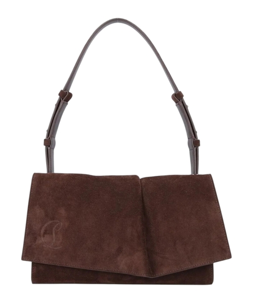 Сумка из телячьей кожи