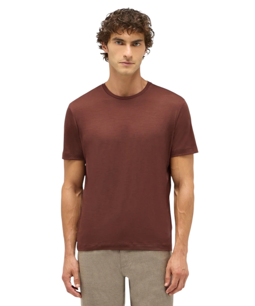 Linate short-sleeved T-shirt
