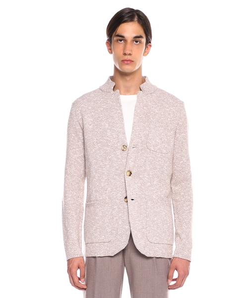 Wool jacket