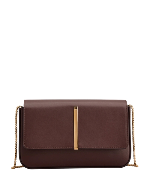 Di Bag Folio dəri çanta
