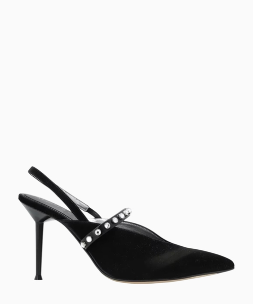 Revel slingback