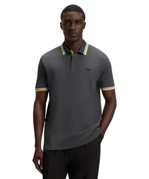 Pambıq pike polo