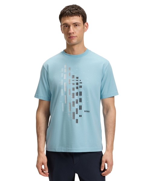 Футболка GRX Zone