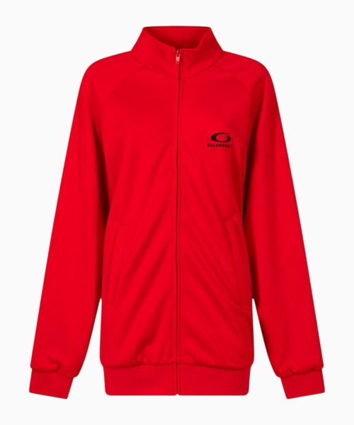 Open back tracksuit dress
