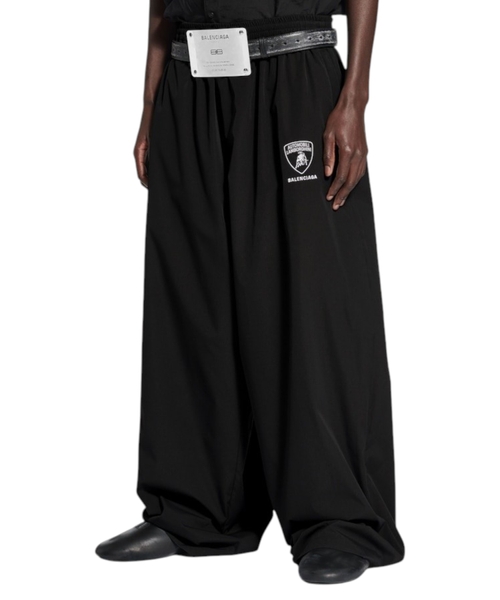 Спортивные брюки Balenciaga I Automobili Lamborghini