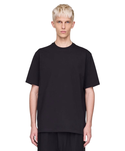 Loqo printli T-shirt