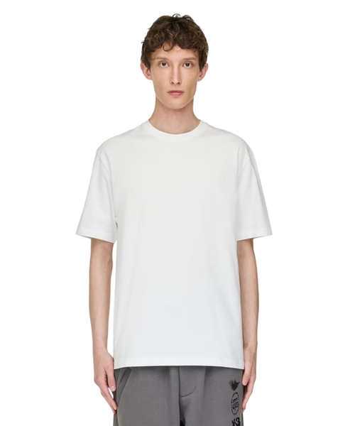 Футболка с графическим принтом и короткими рукавами