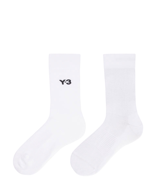 Classic Crew Socks