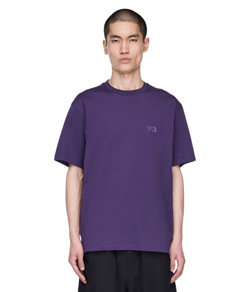 Logo printed T-shirt