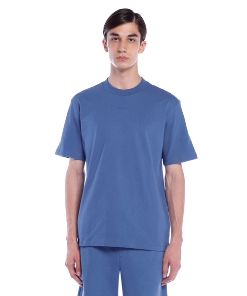 Dapolino logo T-shirt