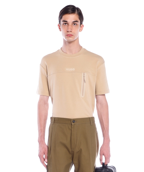 Relaxed fit Dubi T-Shirt