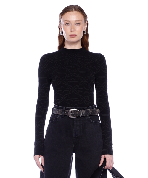 Satero turtleneck