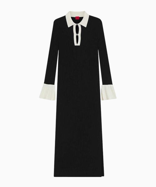 Knitted Sharry dress