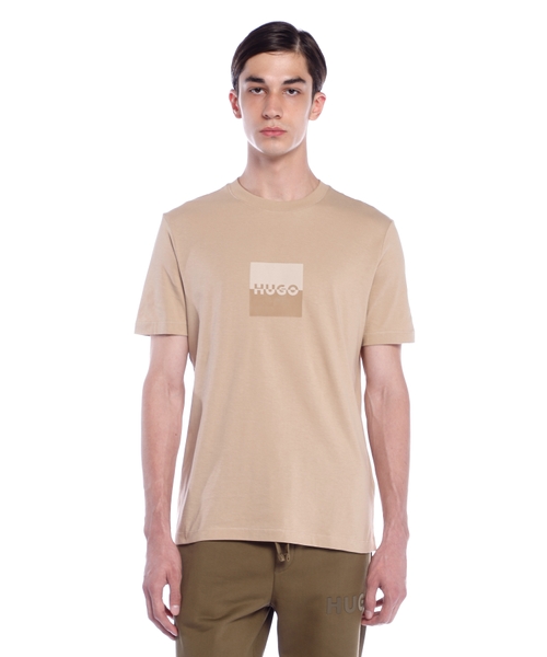 Футболка Dusplit