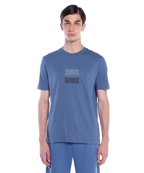 Футболка Dusplit