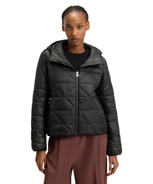 Sırıqlı gödəkçə