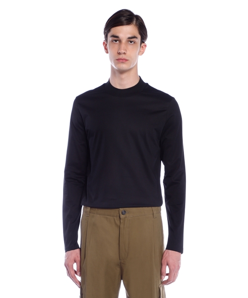 Cotton long seeve T-Shirt