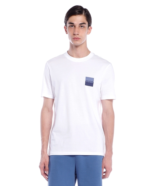 Dapusi cotton T-shirt