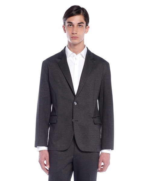 Пиджак Anton253F1X-H