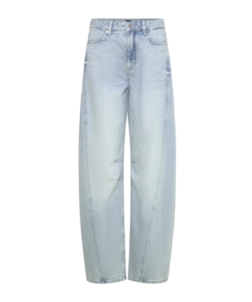 Джинсы C_BALOON HR