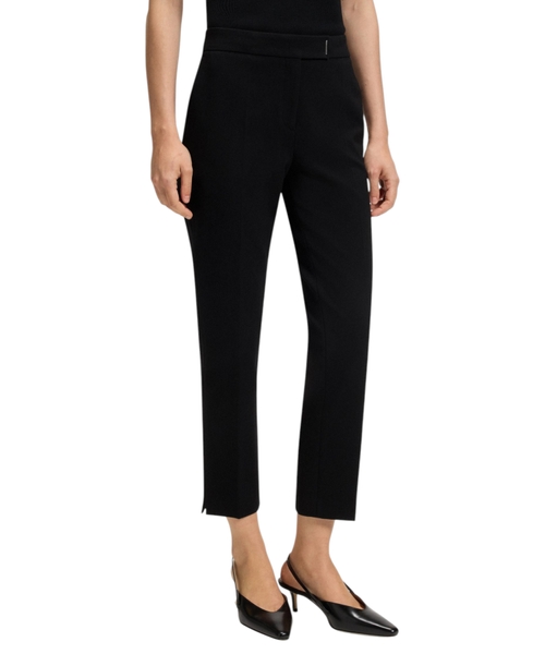 Elastik Punto Milano parçadan şalvar