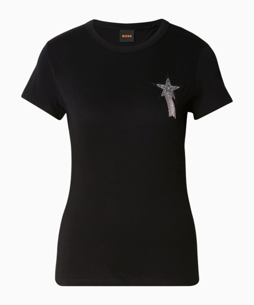 Slim fit T-shirt