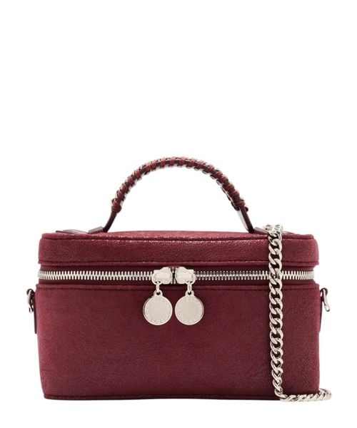 Bag with ring detail | Emporium