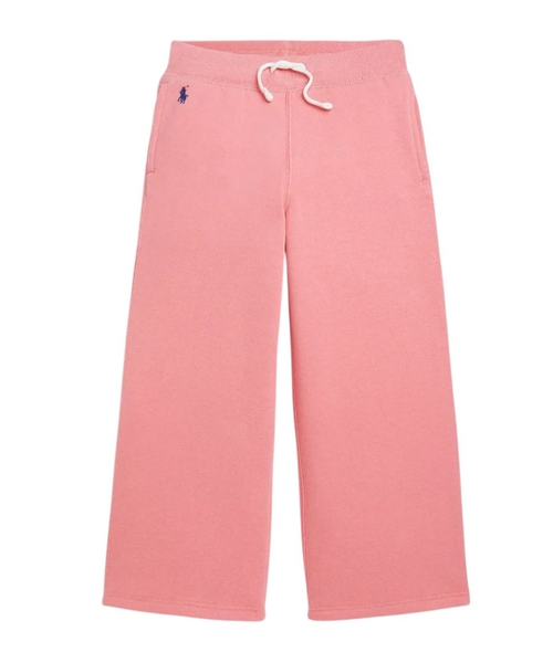 Jogging pants with Polo Pony embroidery