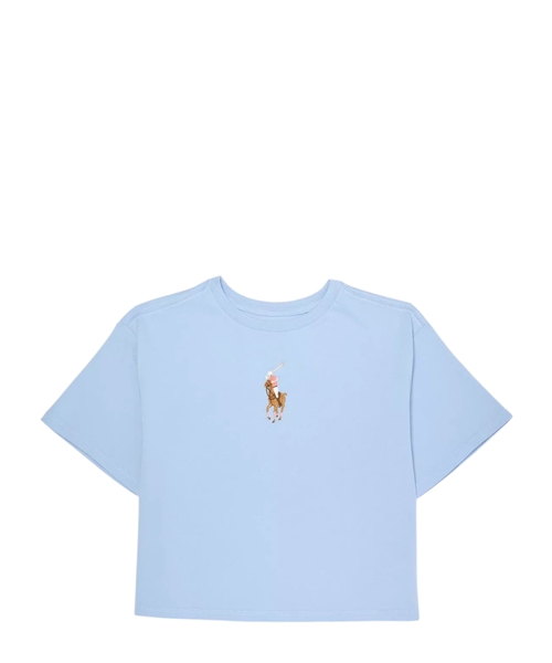 T-shirt with print