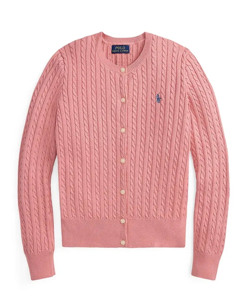 Hörgülü pambıq kardiqan