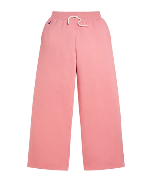 Polo Pony naxışlı idman şalvarı