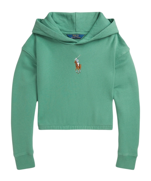Big Pony sweatshirt