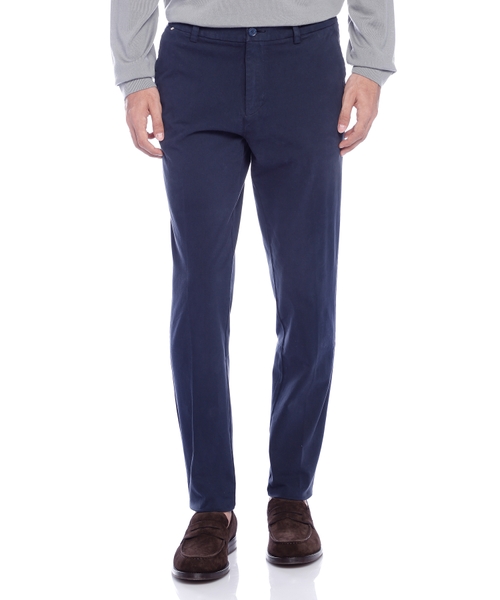 Tvil pambıqdan şalvar