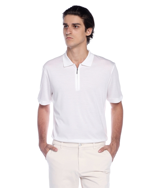Zəncirbənd bağlanmalı polo