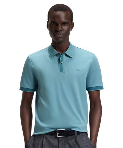Dar biçimli polo