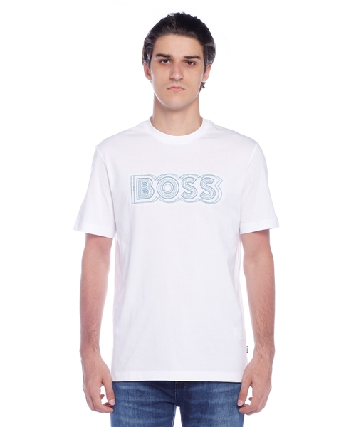 T-shirt C-Thompson 214
