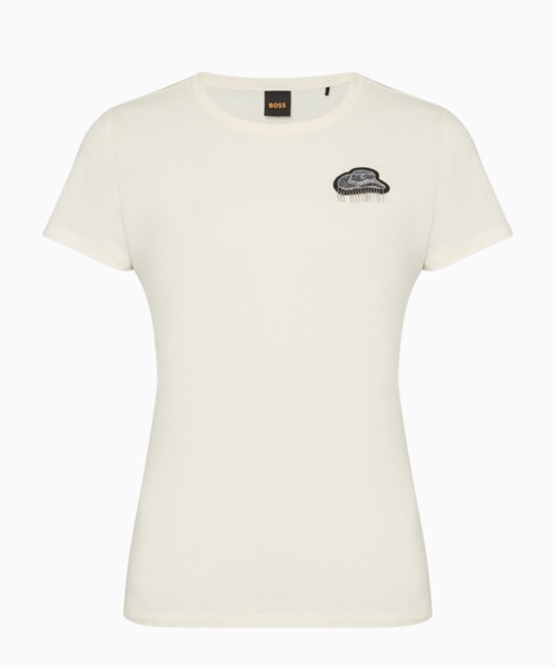 Cotton T-shirt