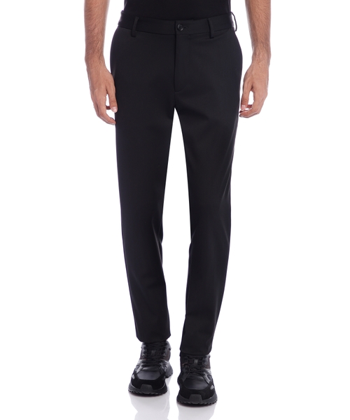 Düz biçimli şalvar