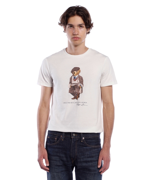 Polo Bear T-shirt