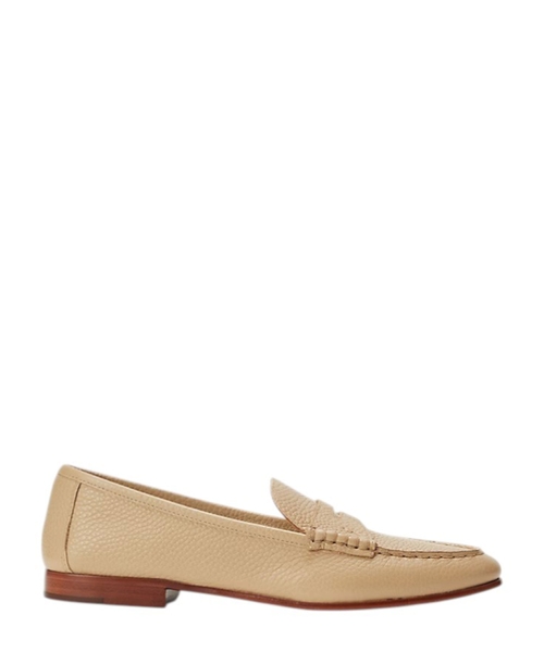 Penny loafers