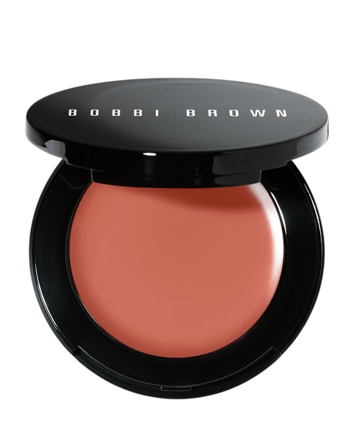 Кремовые румяна для губ и щек Pot Rouge - Powder Pink